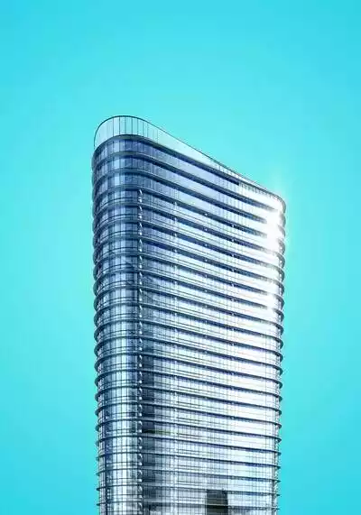 Schaeffer Tower