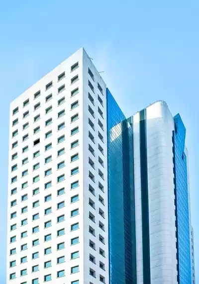 Convention Center